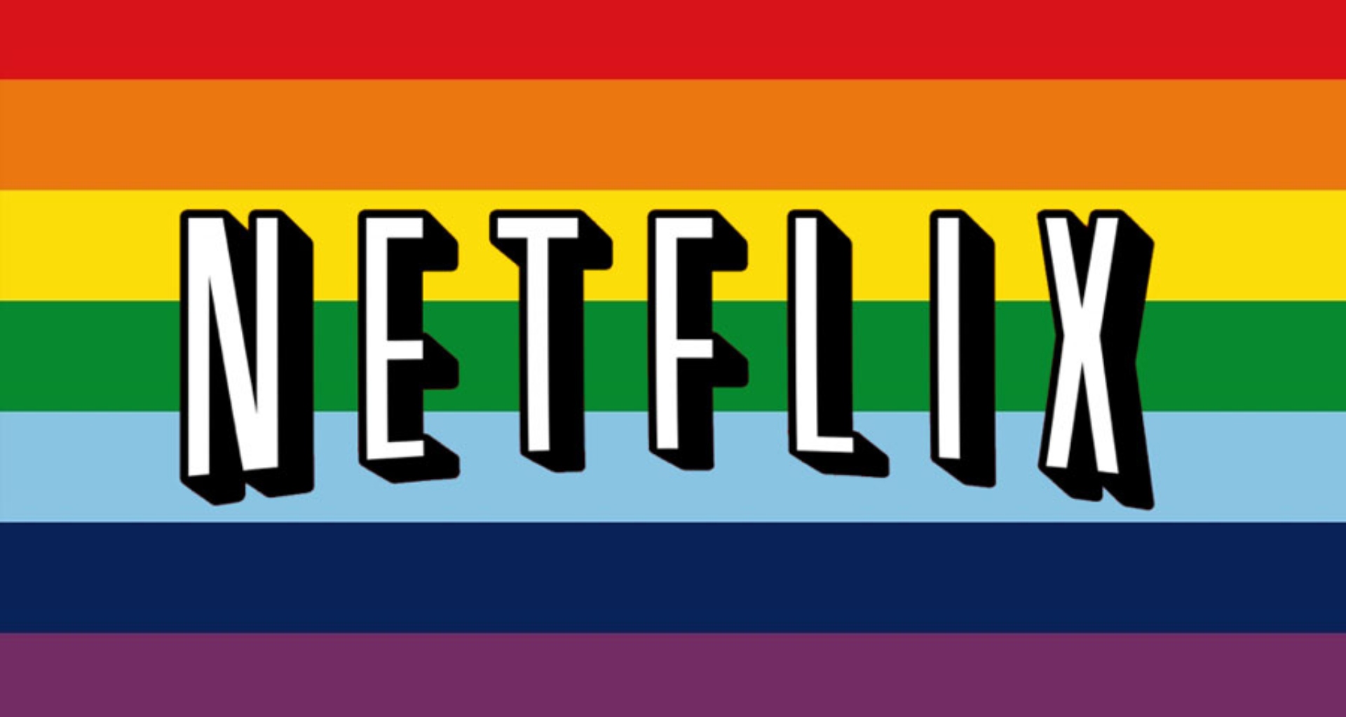 A LETRA L DA SIGLA! 5 filmes e séries com temática lésbica para assistir na Netflix