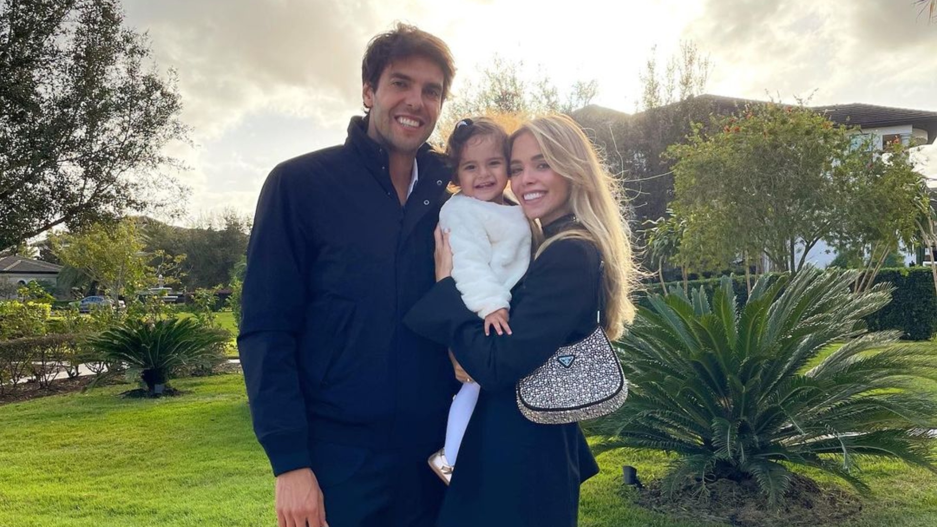 Carol Dias revela que perdeu seu segundo filho com Kaká