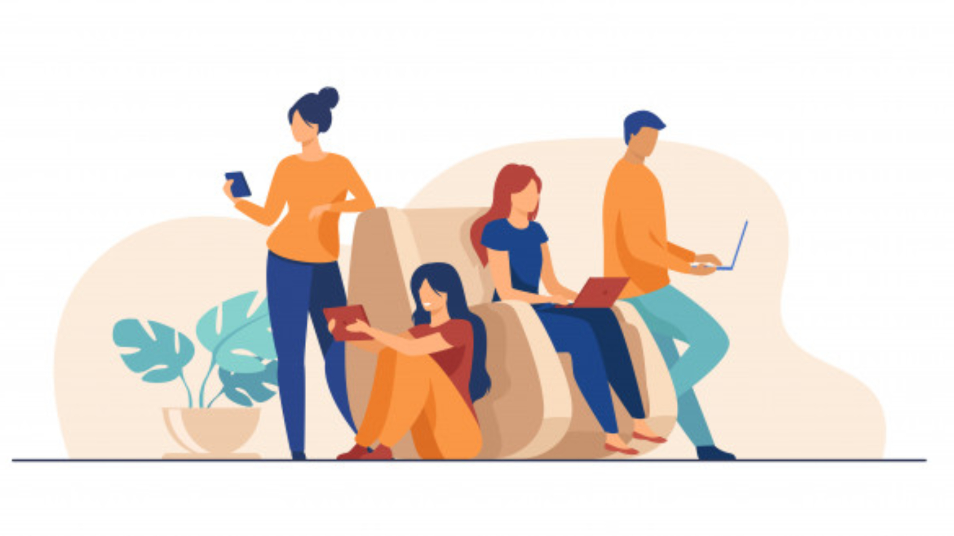 Como a pandemia da Covid-19 transformou a era dos influenciadores digitais