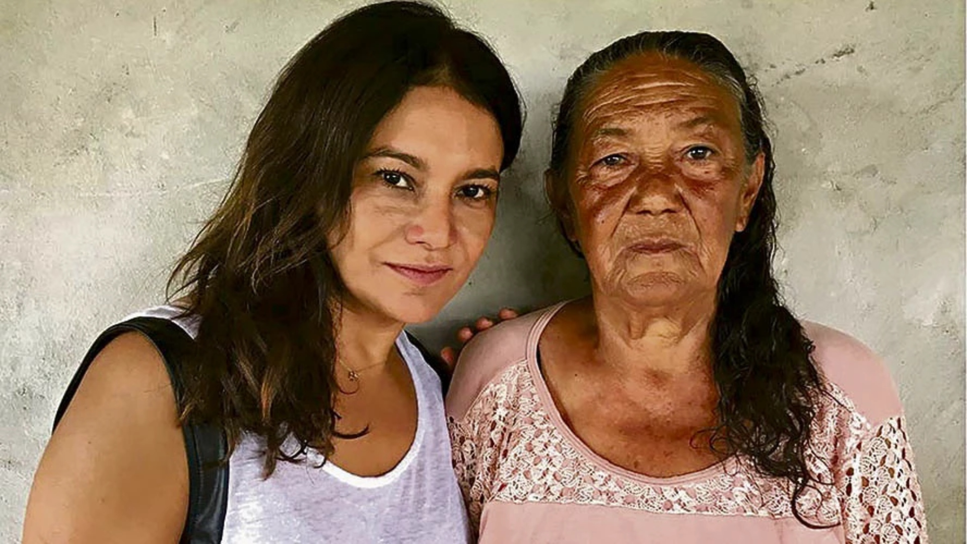 Conheça a história inspiradora de ‘Pureza’, filme estrelado por Dira Paes