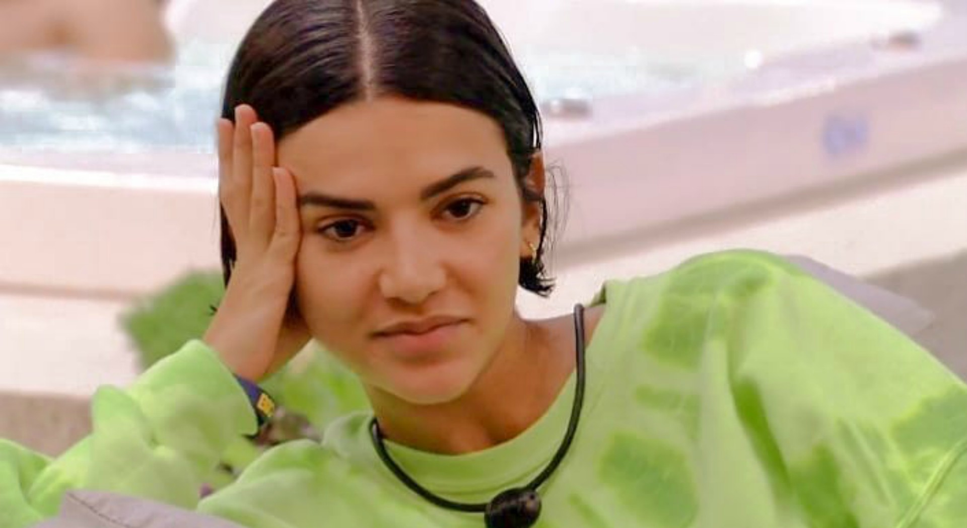 BBB20: Manu Gavassi revela que foi traída durante relacionamento com ex-namorado famoso