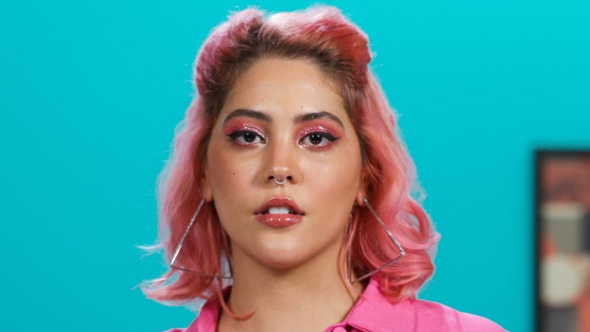 Dora Figueiredo fala sobre filme, carreira, novos projetos e processo de autoaceitação