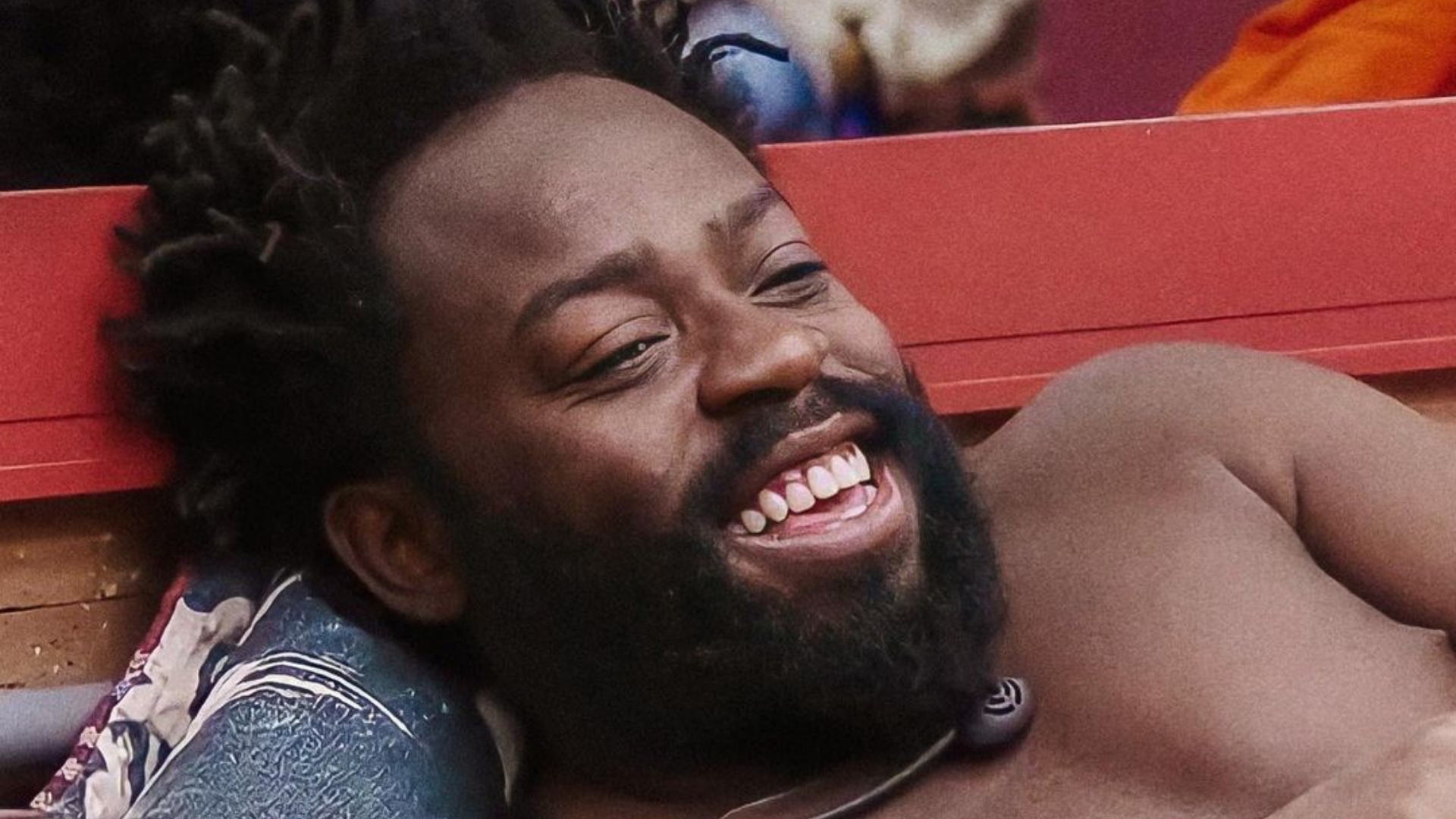 BBB22: Douglas Silva promete indicar brother caso ganhe o Líder