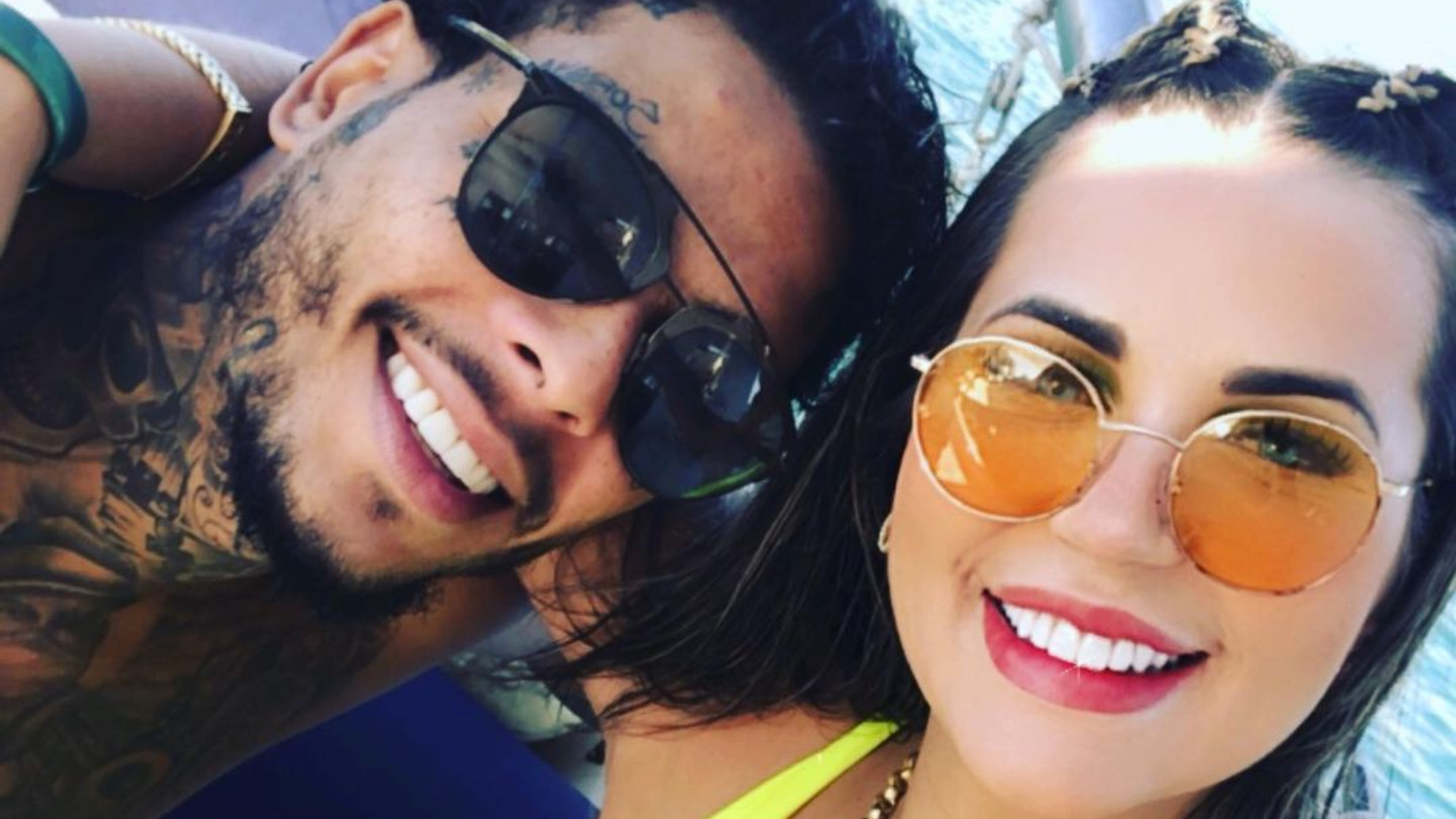 Irmã de Deolane Bezerra parte em sua defesa após ataques pela morte de Mc Kevin