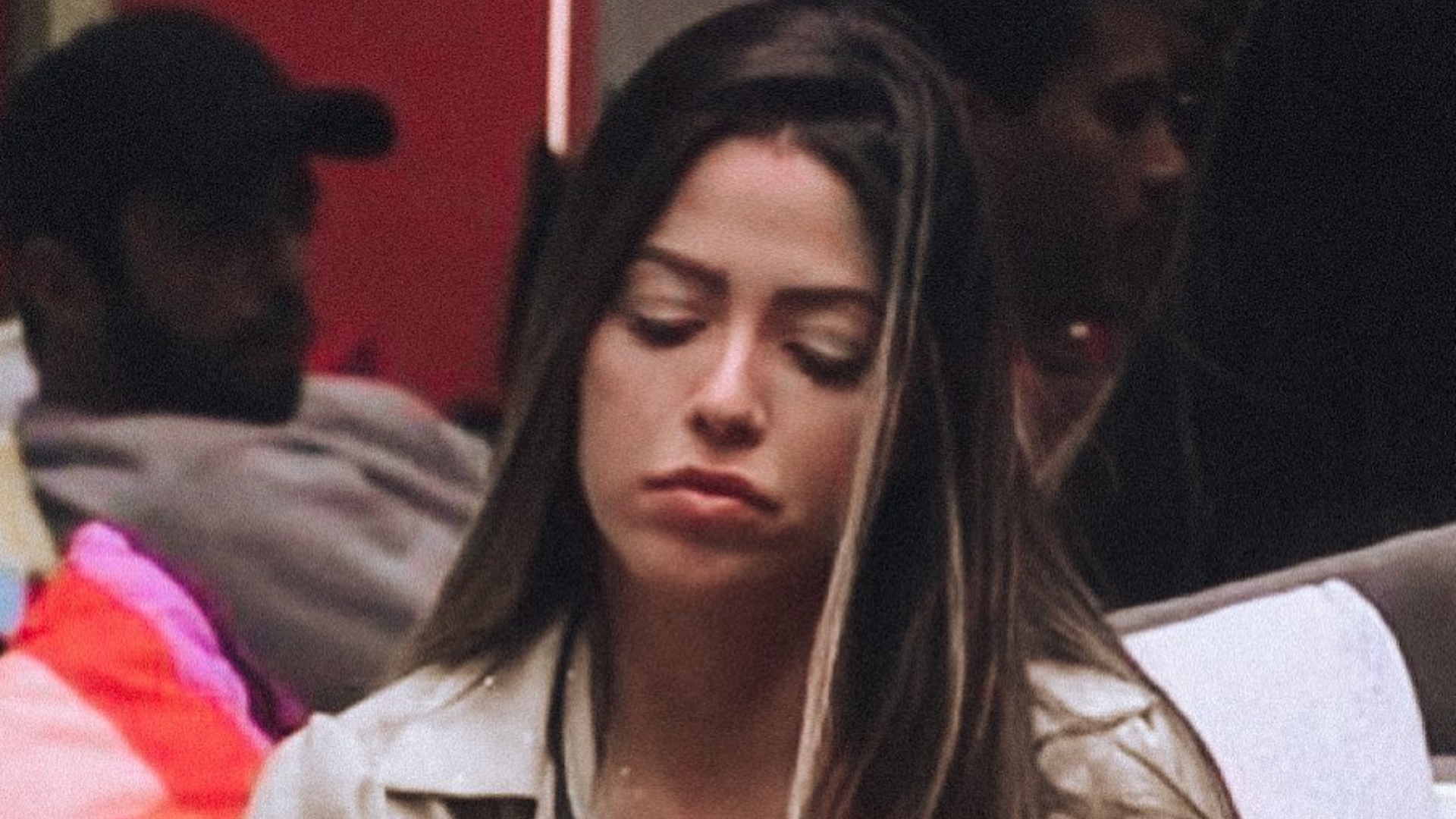 BBB22: Laís é humilhada ao vivo por Arthur Aguiar e o detona