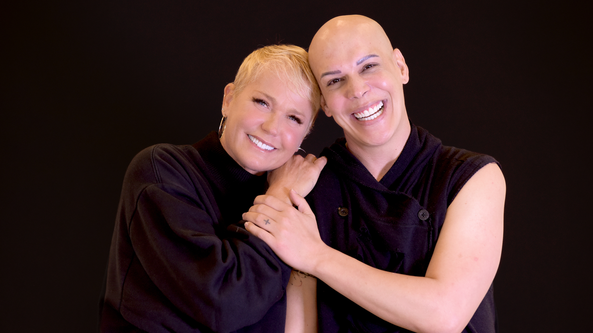 Xuxa Meneghel será a apresentadora do ‘Caravana das Drags’