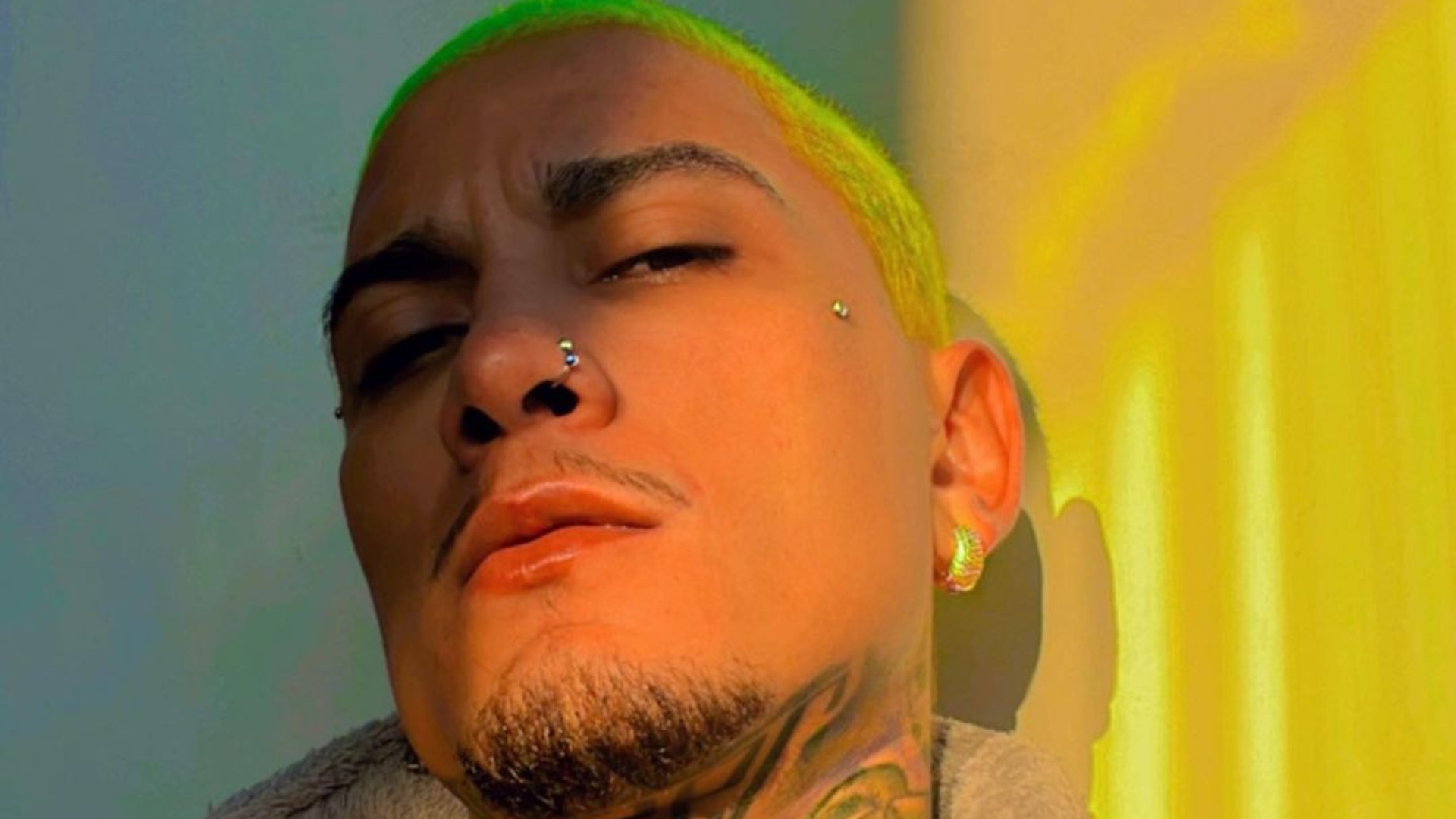 Dynho Alves tem nude vazado e web se choca com o tamanho do órgão