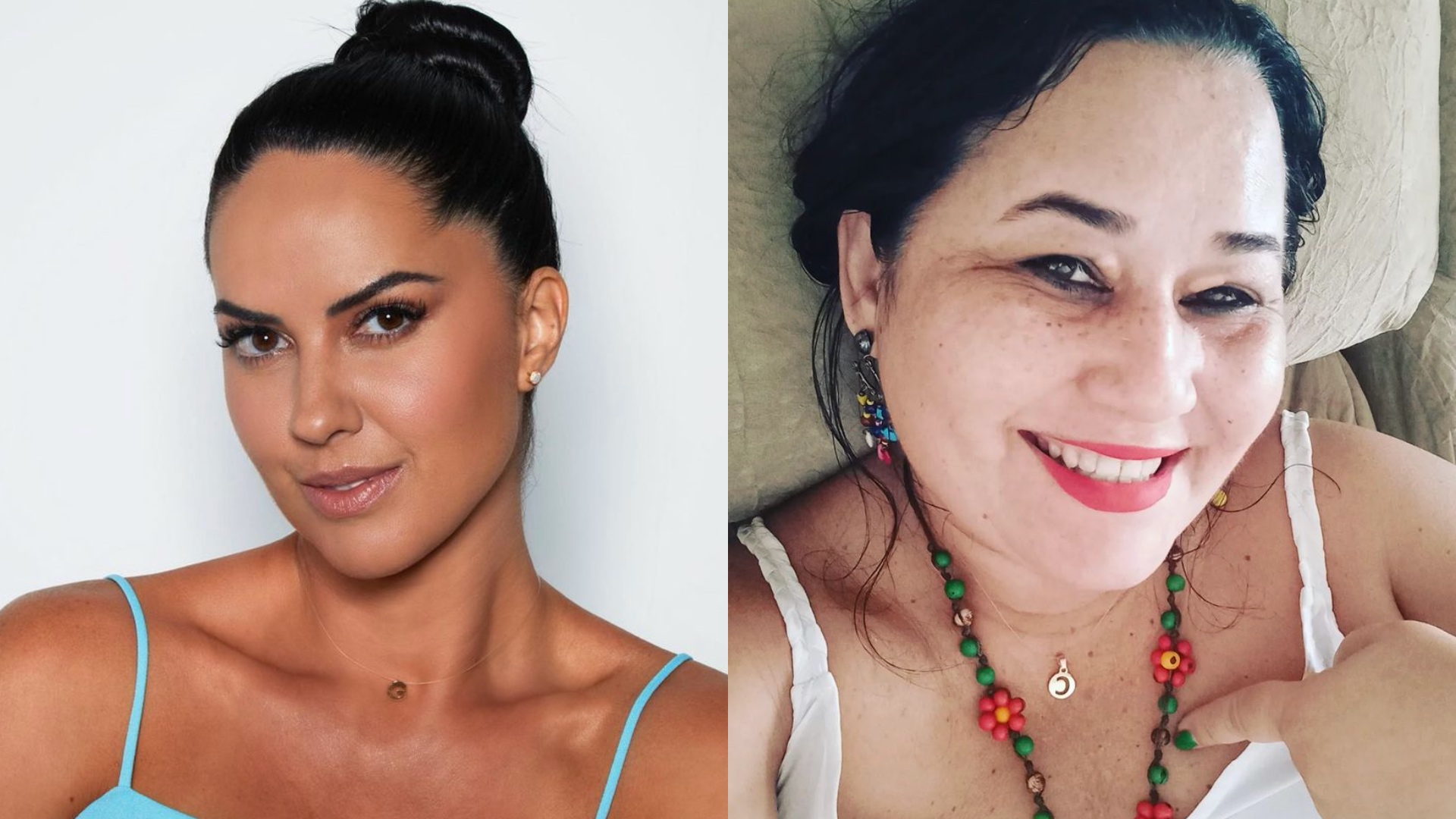 Graciele Lacerda é acusada por ex-esposa de Luciano de “apagar” as memórias de Francisco