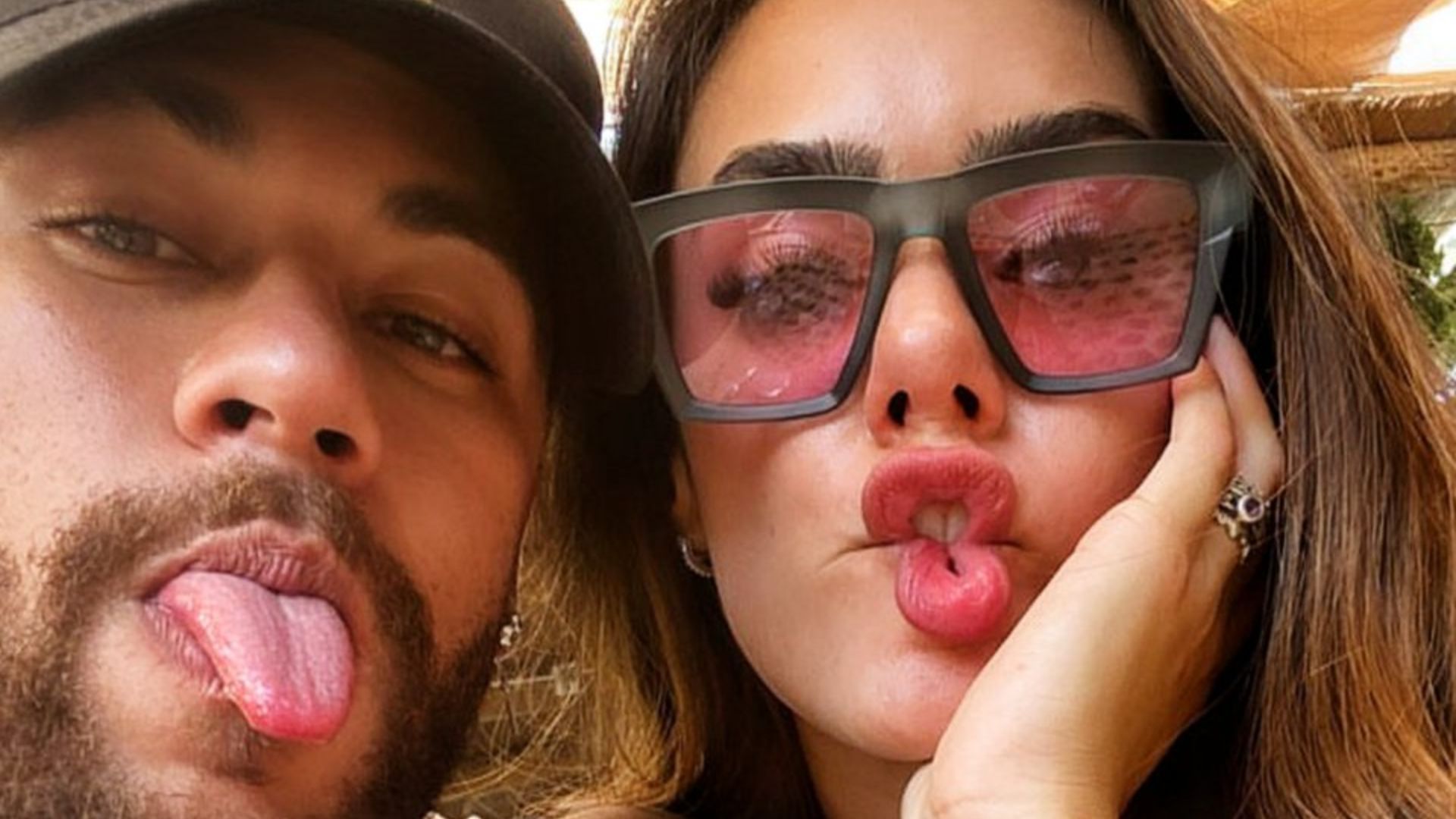Suposto affair de Neymar Jr. diz que pretende ter filhos e já escolheu os nomes