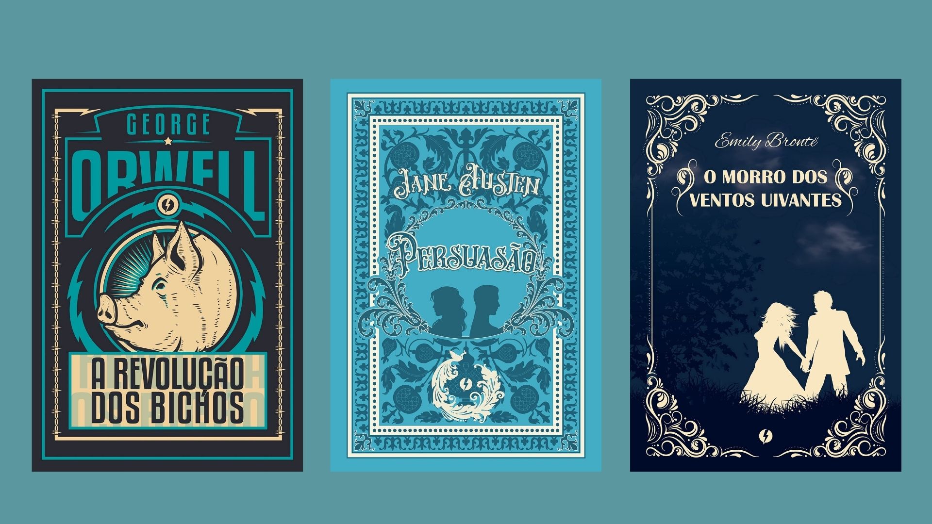 Edições de luxo: 10 livros que vão te conquistar