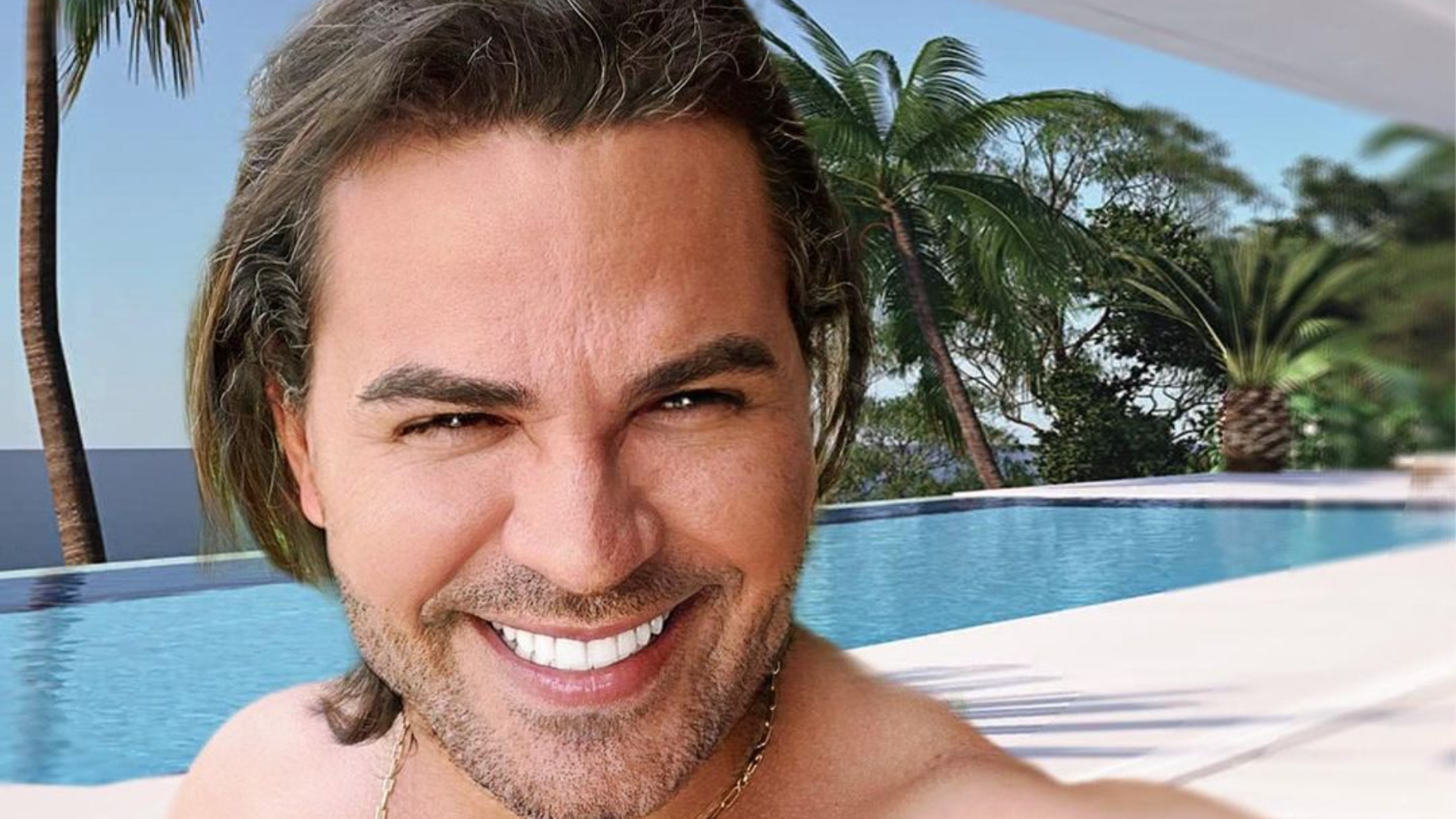 Esposo de suposto affair Eduardo Costa revela que pediu o divórcio: “Humilhação”