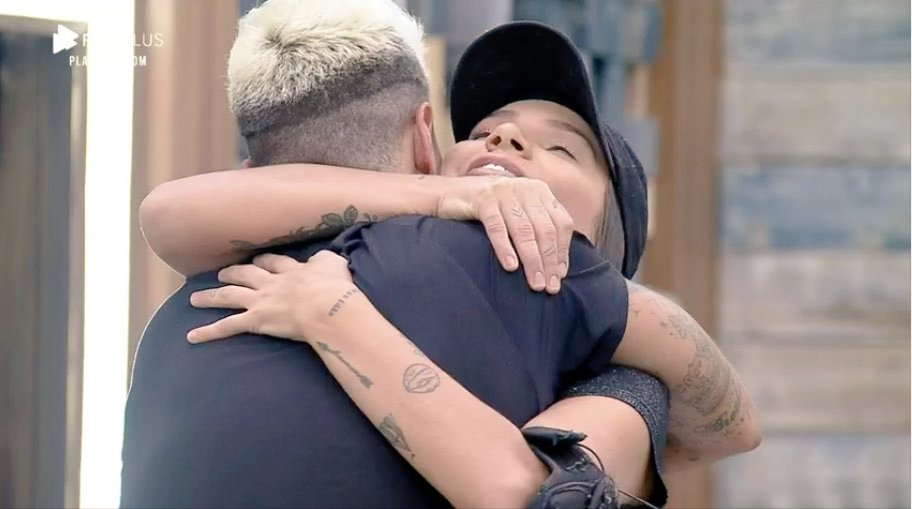 A Fazenda 12: Nada de inimigos! Stéfani e Lipe esquecem brigas do passado: “Estou conhecendo a sua melhor versão”