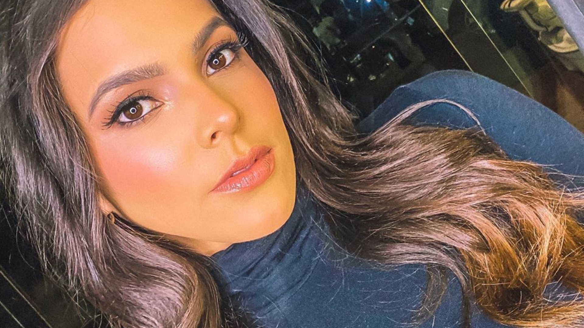 Emilly Araújo, campeã do BBB17, desabafa sobre ataques na web: “Vocês podem destruir o psicológico de uma pessoa”