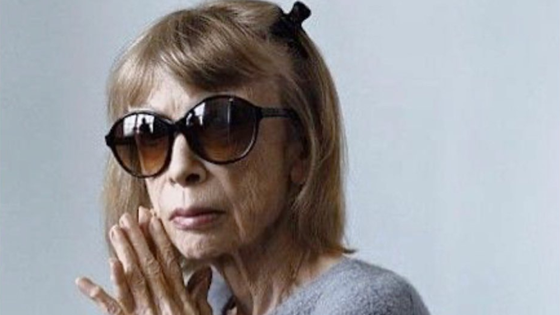 Escritora e jornalista Joan Didion morre aos 87 anos
