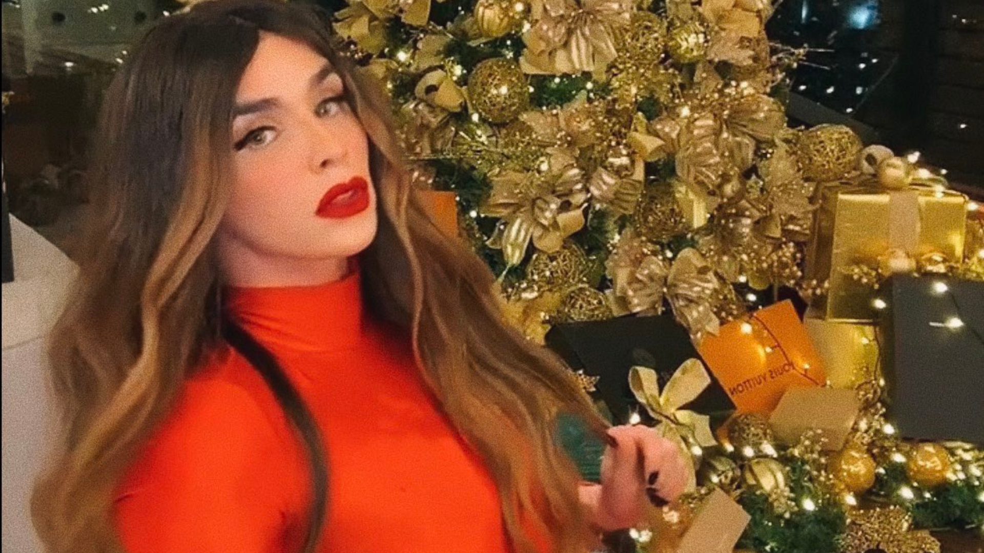 Ilhados com Beats: Rafa Uccman é a participante misteriosa do reality show da Anitta
