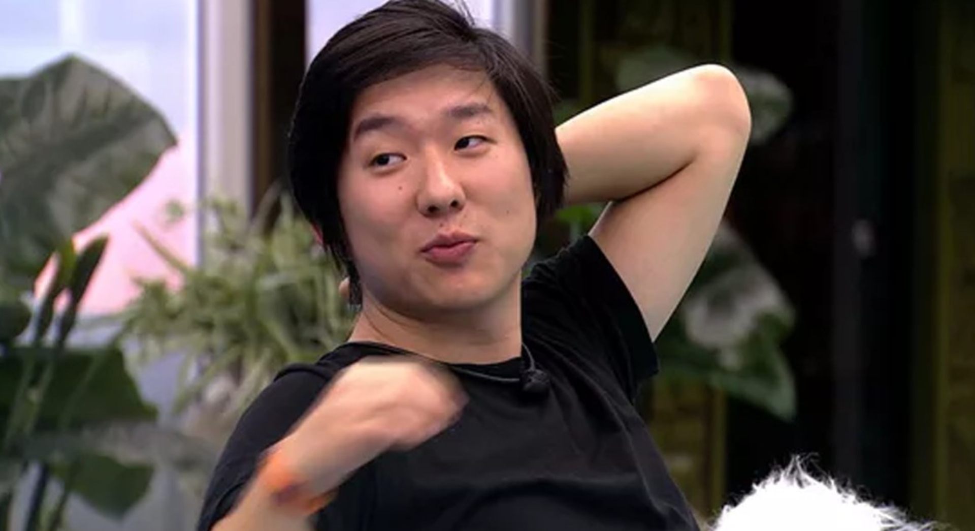 BBB20: Pyong confessa: “Vou ter que ser o vilão mesmo”