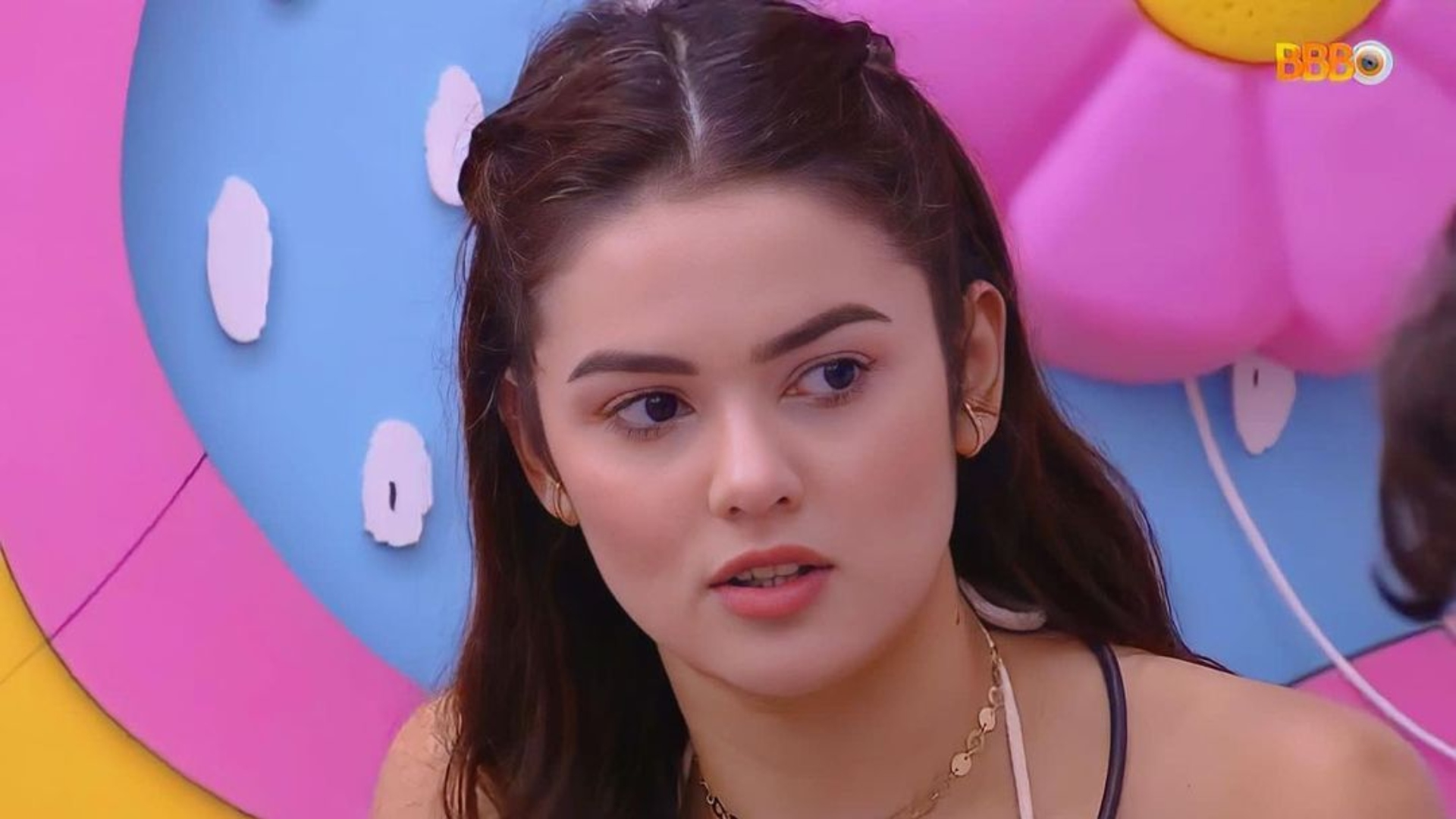 BBB22: Deu ruim! Eslovênia quebra câmera e todos saem no prejuízo