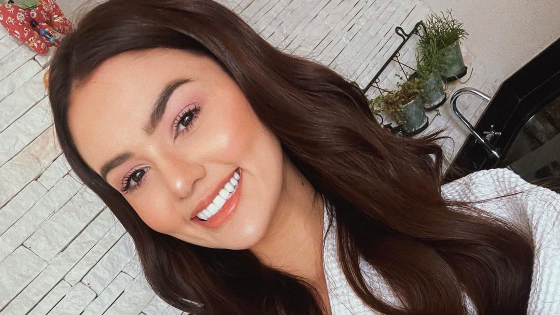Eslovênia Marques, do ‘BBB22’, revela truques de moda na hora de se vestir