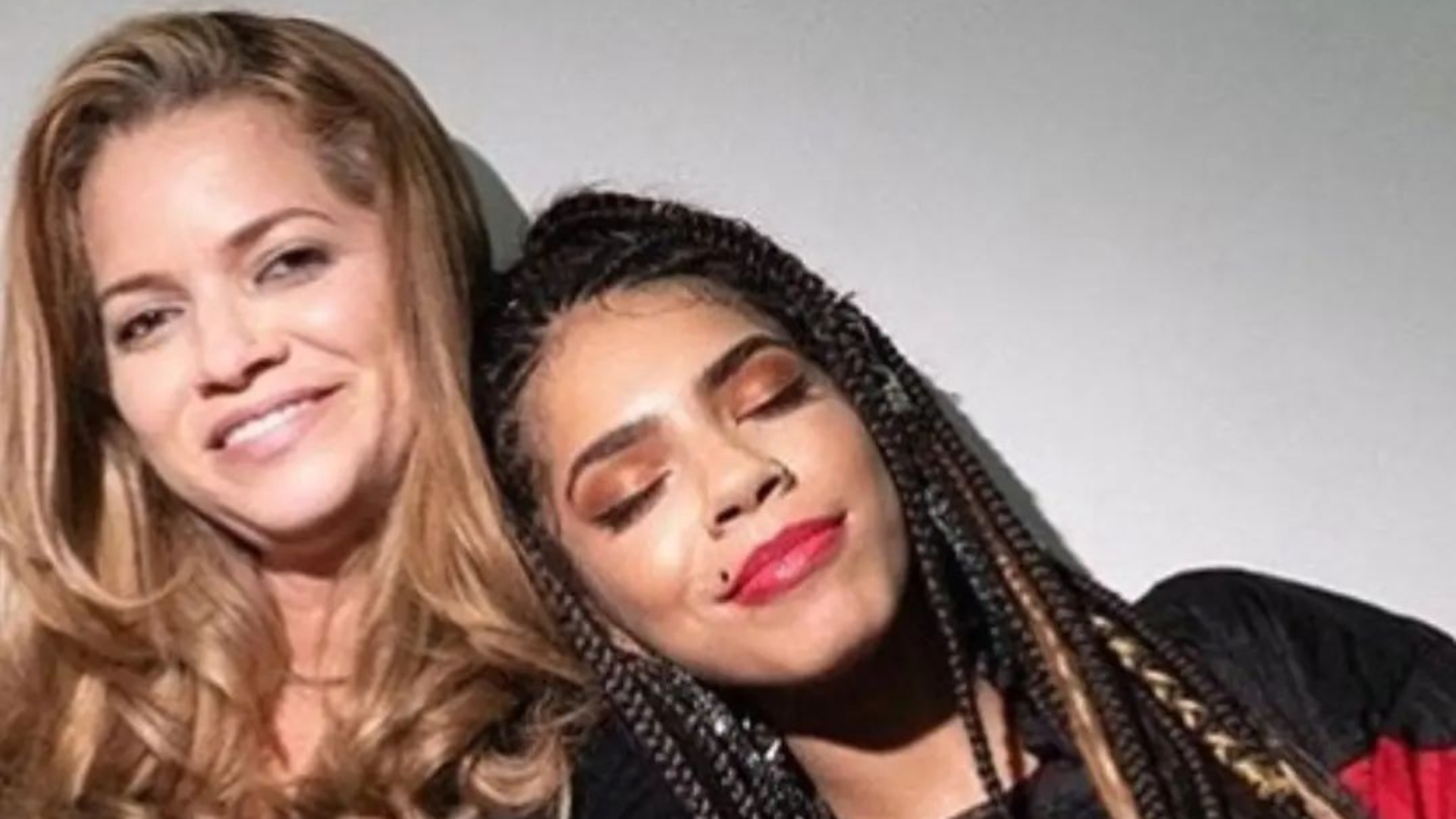 BBB22: Mãe de Maria fala sobre julgamentos após expulsão da filha do programa