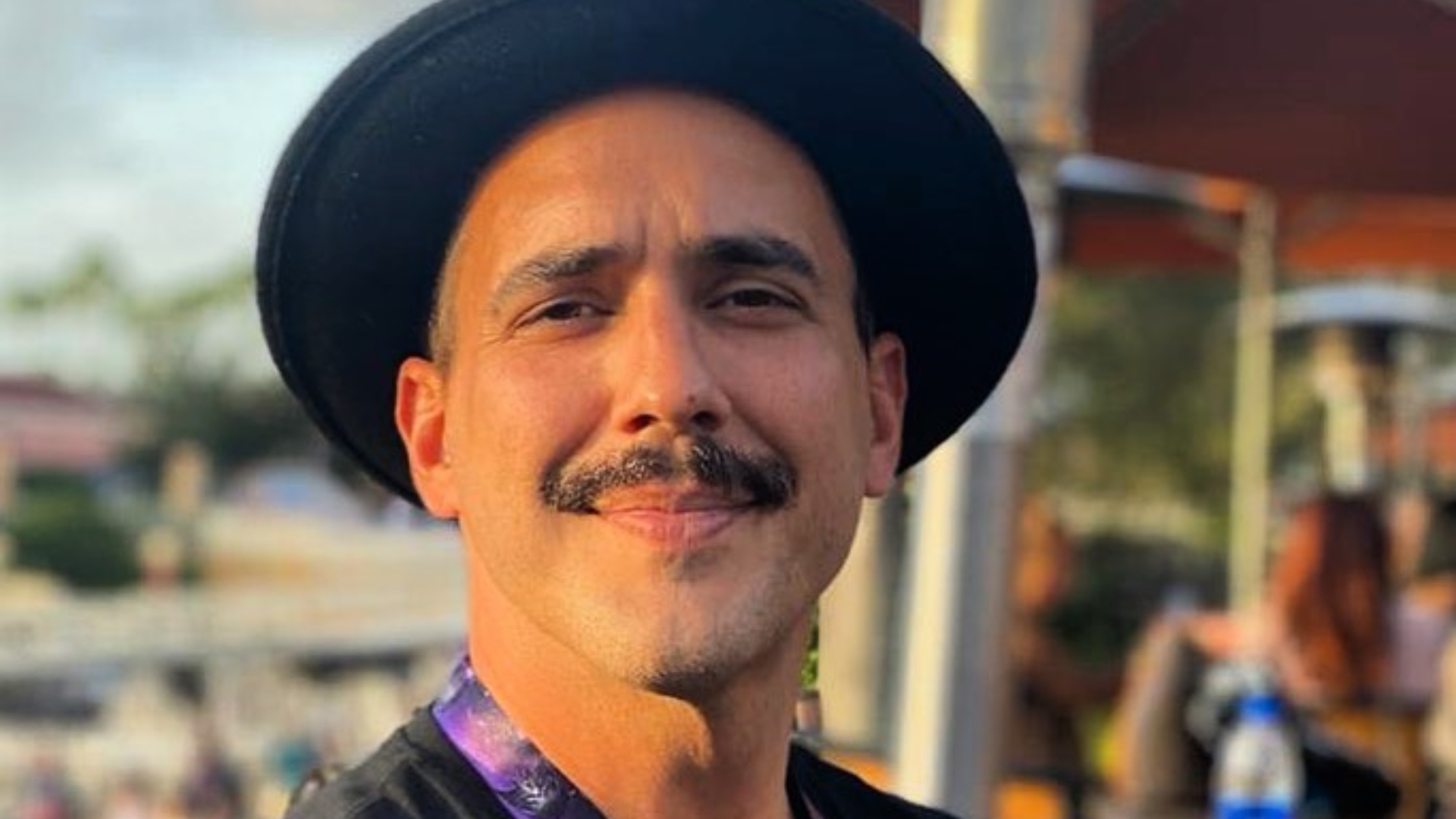 No ‘The Voice Kids’, André Marques se despede de diretor: “Um cara entusiasmado”