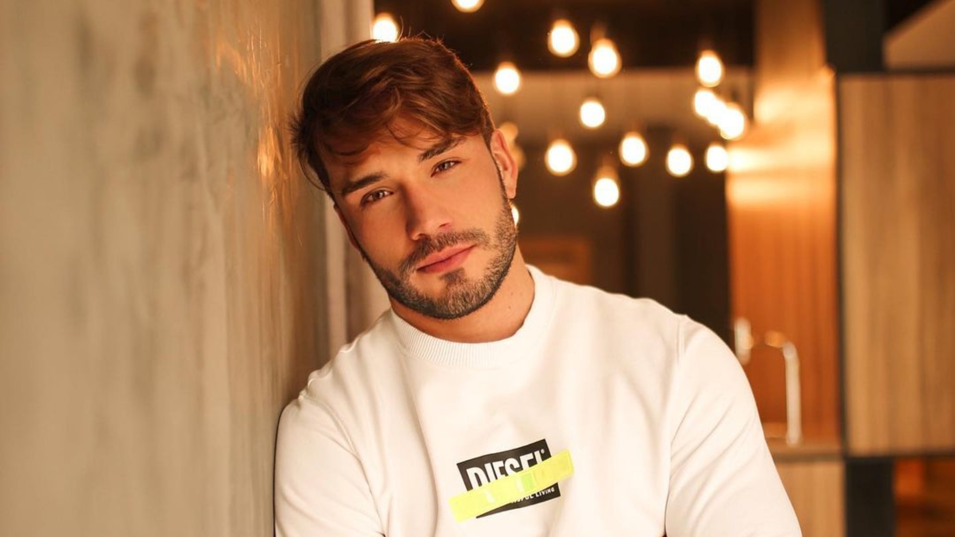 Com um sorriso no rosto, Lucas Viana anuncia novidade: “Realizei algo que sempre almejei”