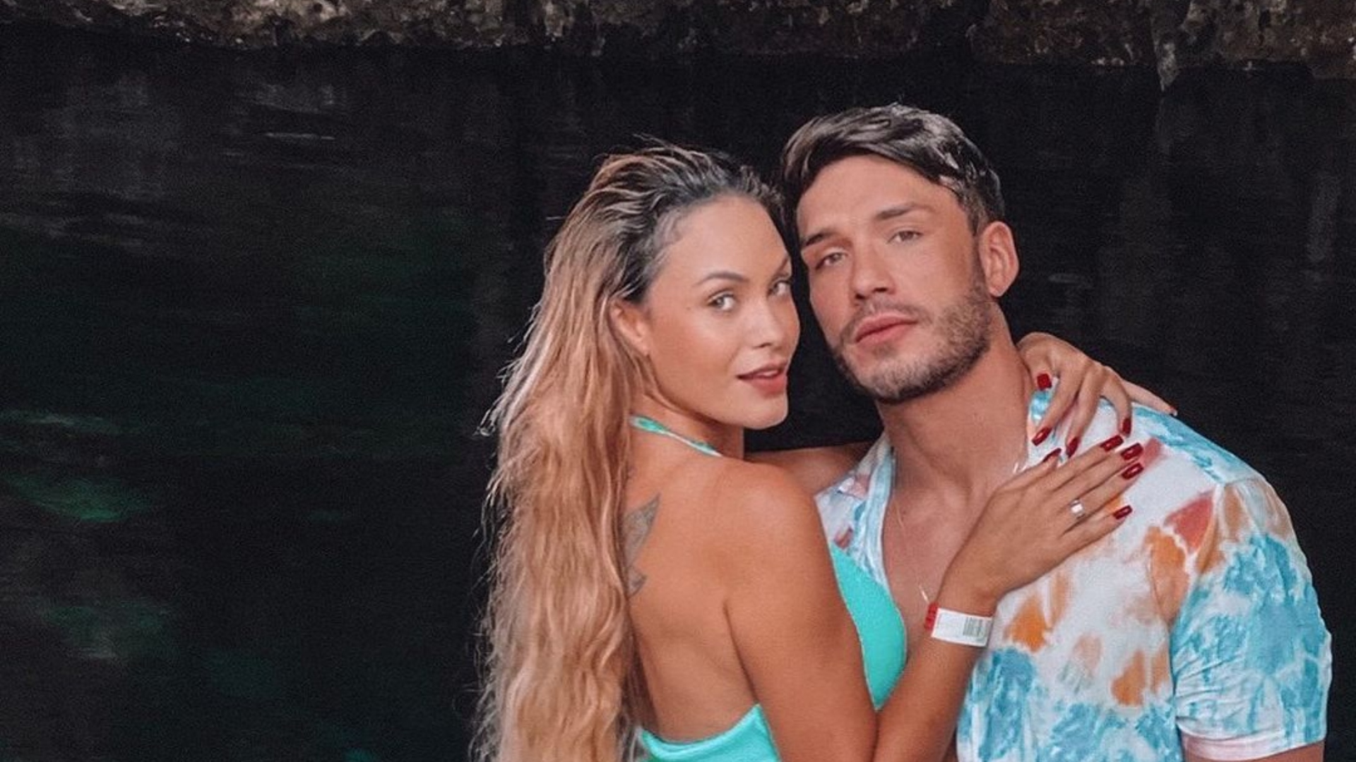 Lucas Viana faz apelo após término com Sarah Andrade