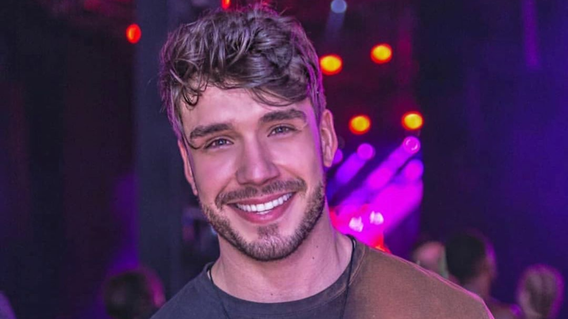Fãs de Lucas Viana preparam surpresa para comemorar sua vitória em ‘A Fazenda’ e viram um dos assuntos mais falados da web
