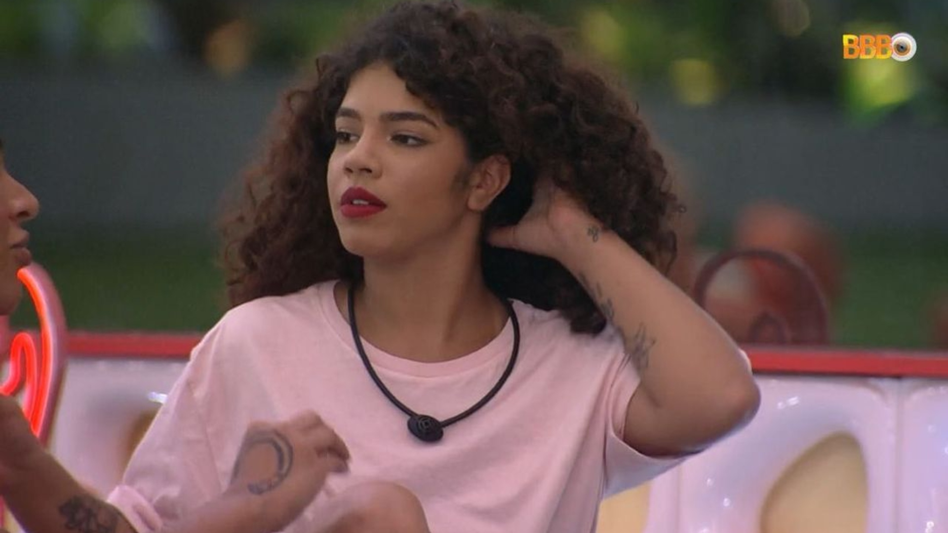 Após expulsão de Maria do ‘BBB22’, especialista explica o que é a Síndrome de Hulk
