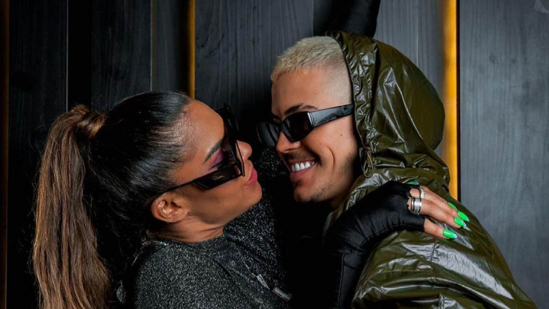 FIM DE TAEL! Biel e Tays Reis confirmam término do namoro: “Difícil demais”