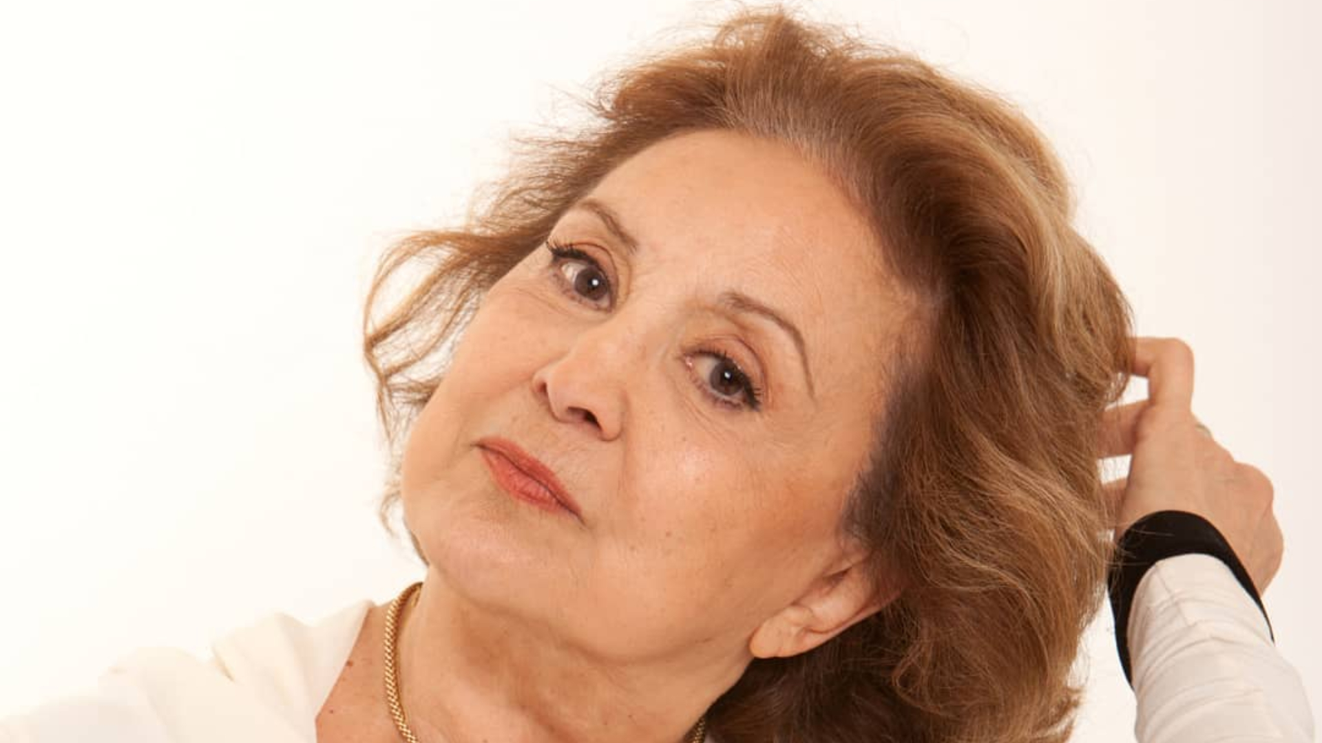 Vítima de câncer no ovário, morre atriz Eva Wilma