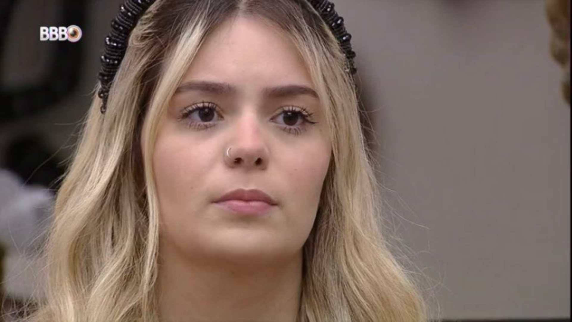 BBB21: Viih Tube teme comprometimento no jogo