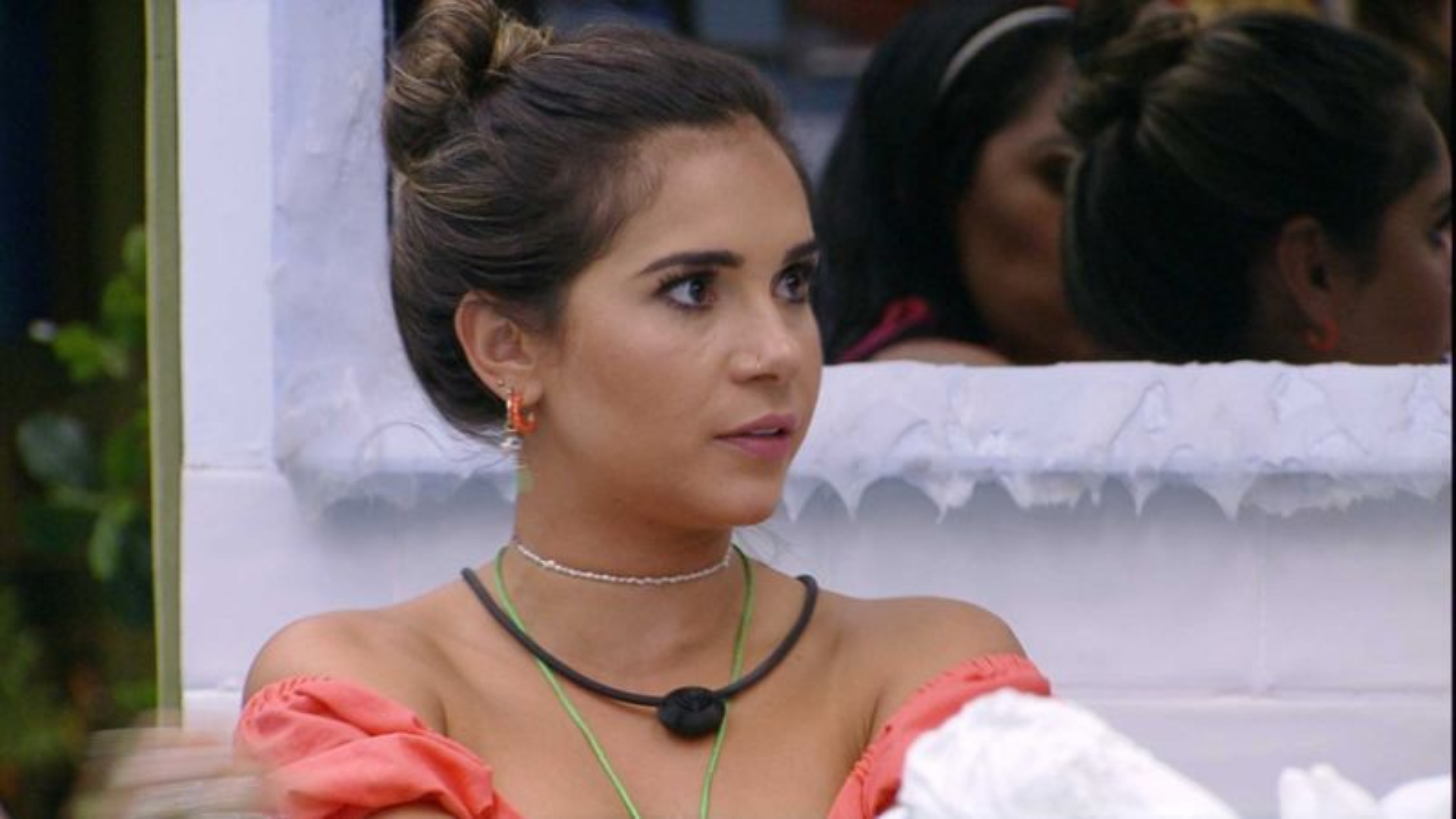 BBB20: Gizelly expulsa? Alguns internautas acusam sister de assédio e outros detonam: “Vocês querem todos fora de lá”