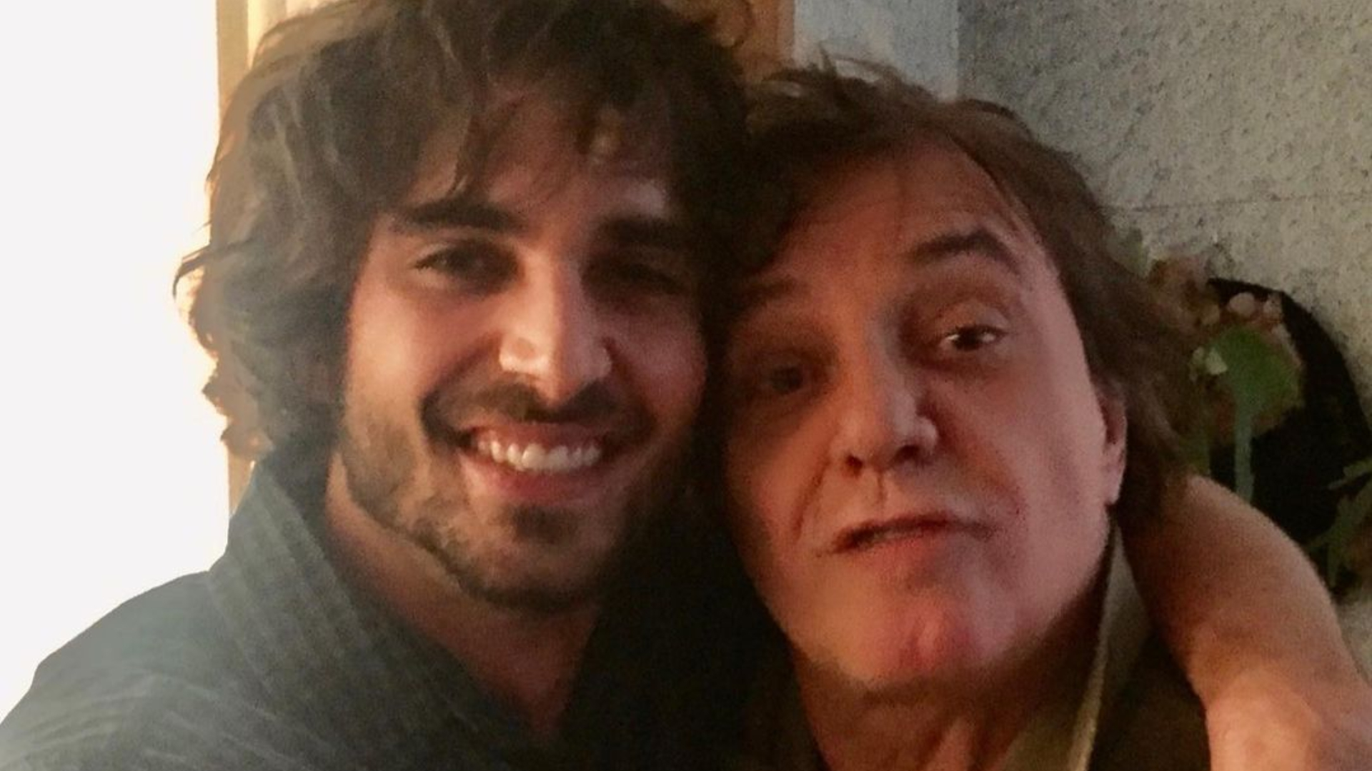 Assessoria de Fábio Jr. nega boatos de que o cantor ficou incomodado com a justificativa de Fiuk para vencer o ‘BBB21’