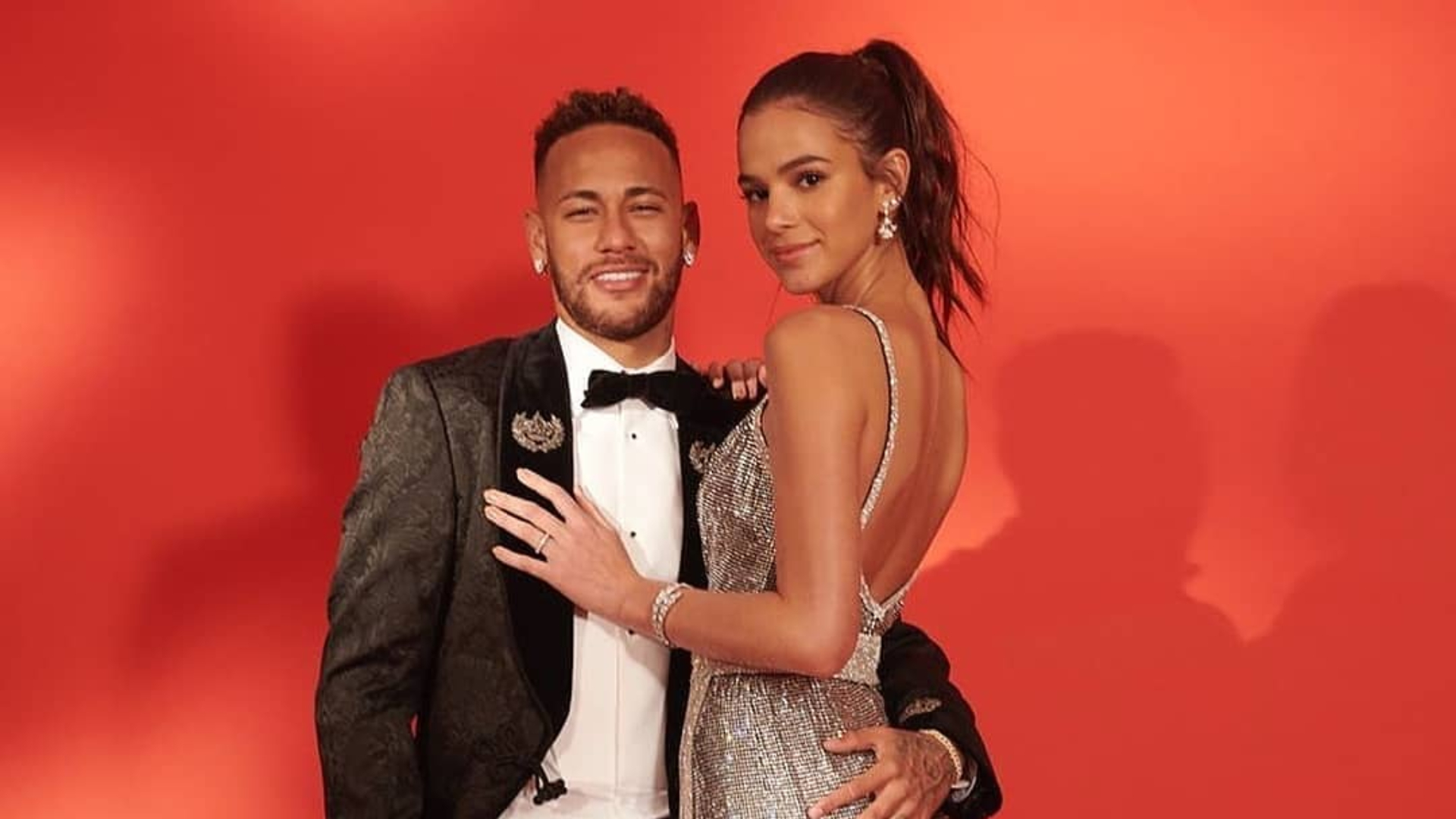 Volta de Brumar? Sensitiva faz previsão sobre futuro de Neymar Jr. e Bruna Marquezine