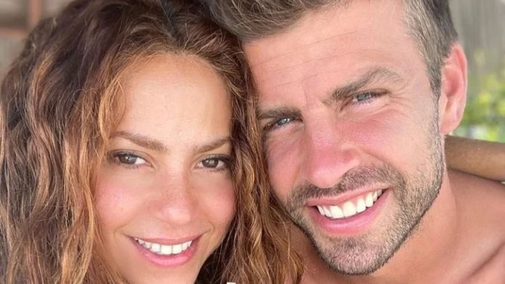 Shakira descobre traição e irá se separar de Piqué