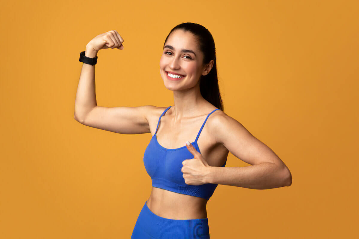 10 dicas para ganhar massa magra e eliminar gordura