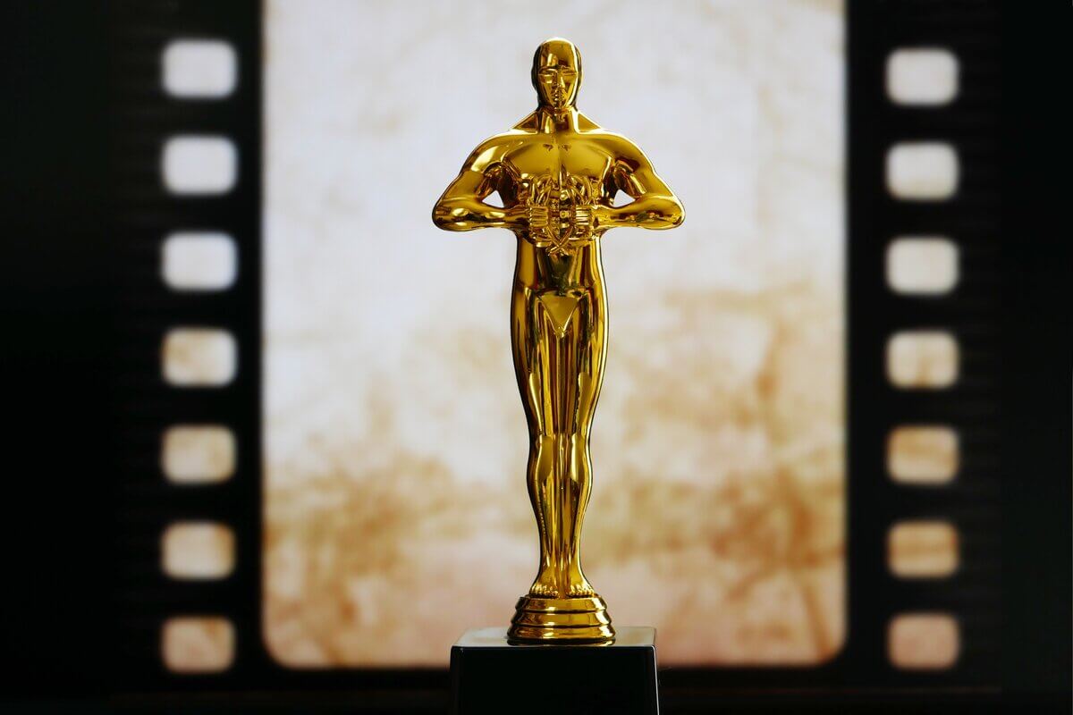3 filmes indicados ao Oscar para treinar o inglês