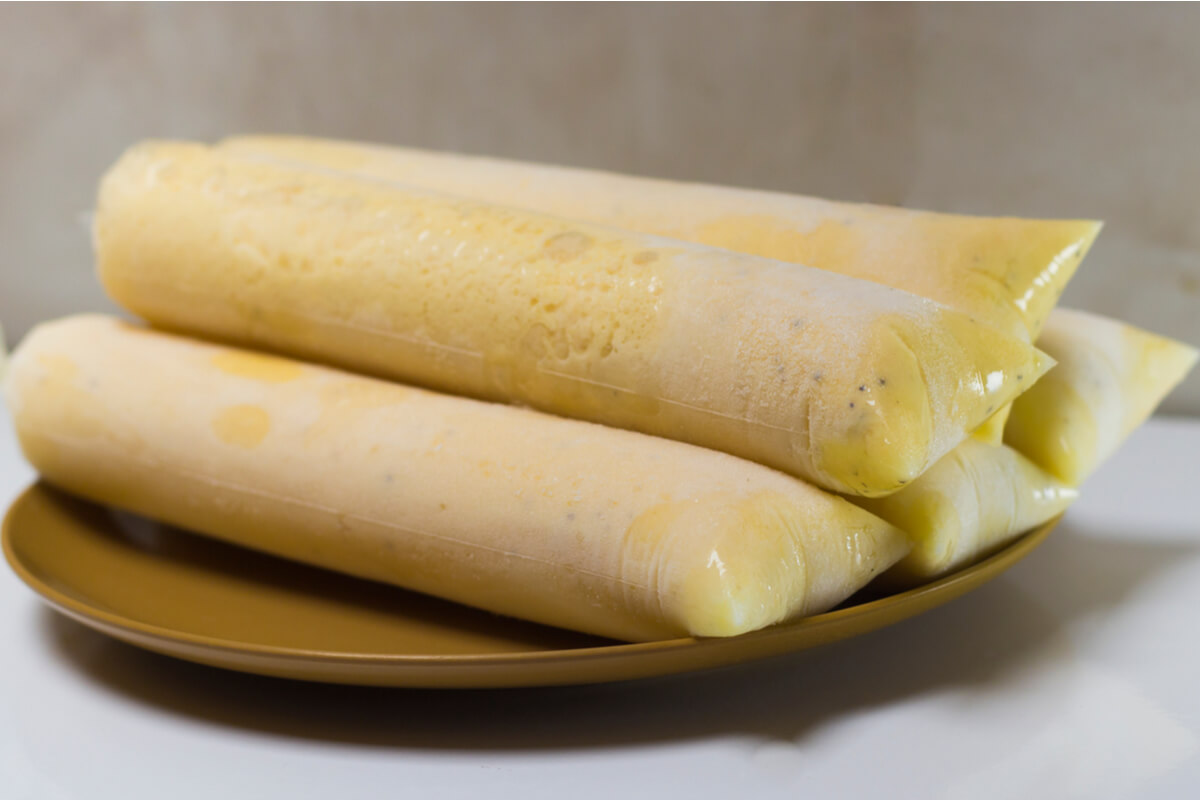 3 receitas de geladinhos saudáveis para curtir o verão