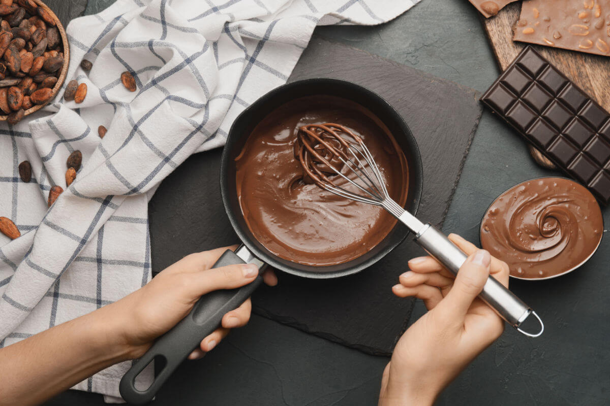 3 receitas de ovo de Páscoa na travessa para fazer em casa