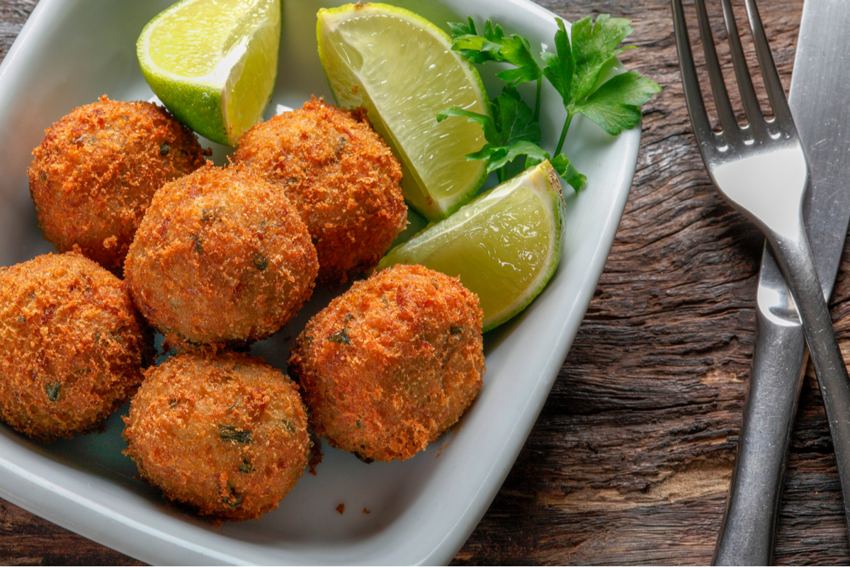 3 receitas deliciosas com bacalhau para a Páscoa