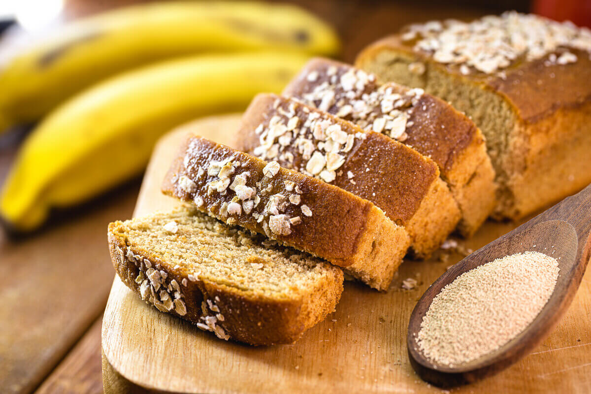 3 receitas saborosas e saudáveis para quem tem diabetes