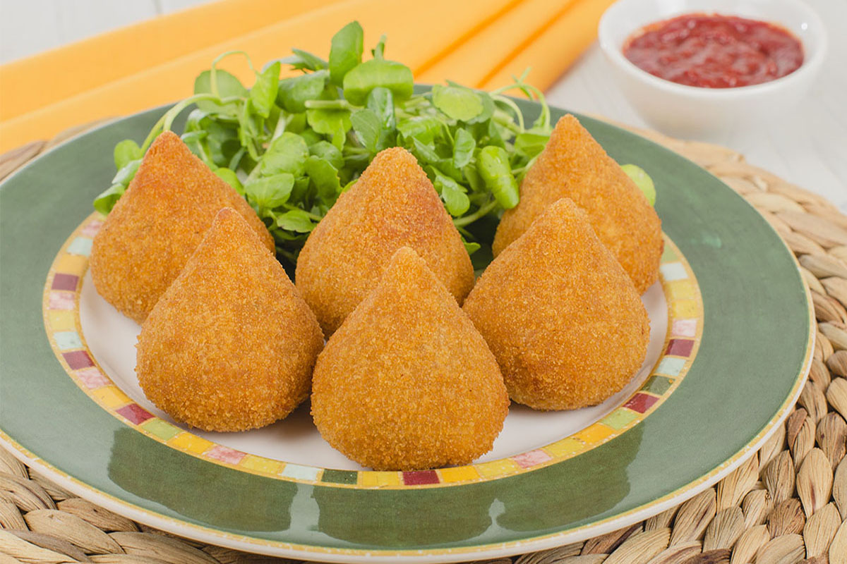 3 receitas simples e deliciosas de petiscos veganos