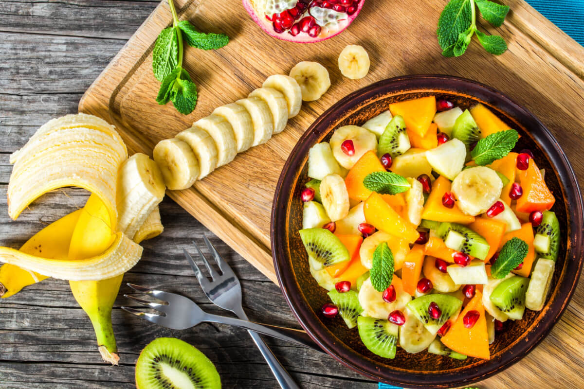 4 alimentos que parecem saudáveis e podem sabotar a sua dieta