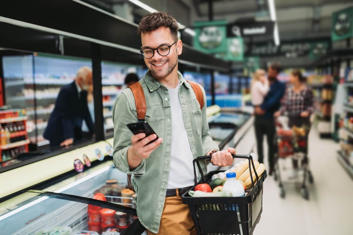 4 dicas para economizar no mercado