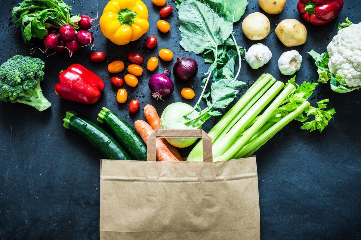 4 dicas para evitar o desperdício de alimentos