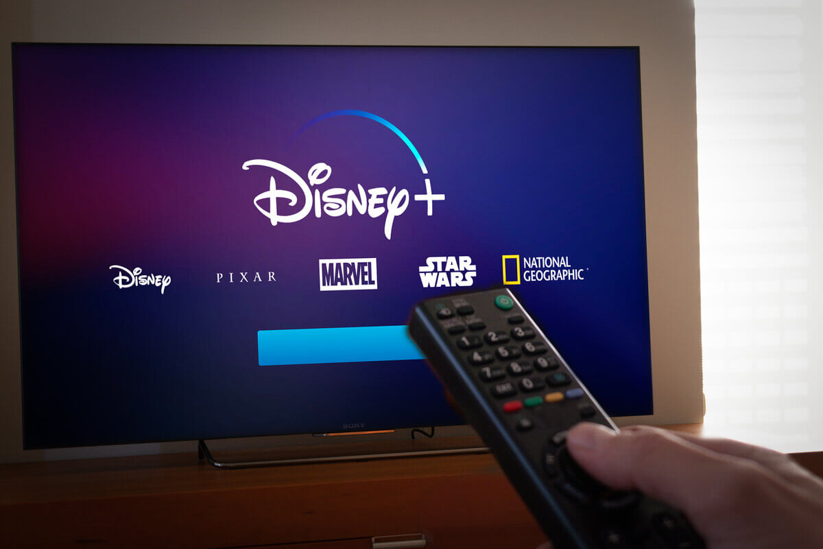4 lançamentos incríveis do Disney+ em abril