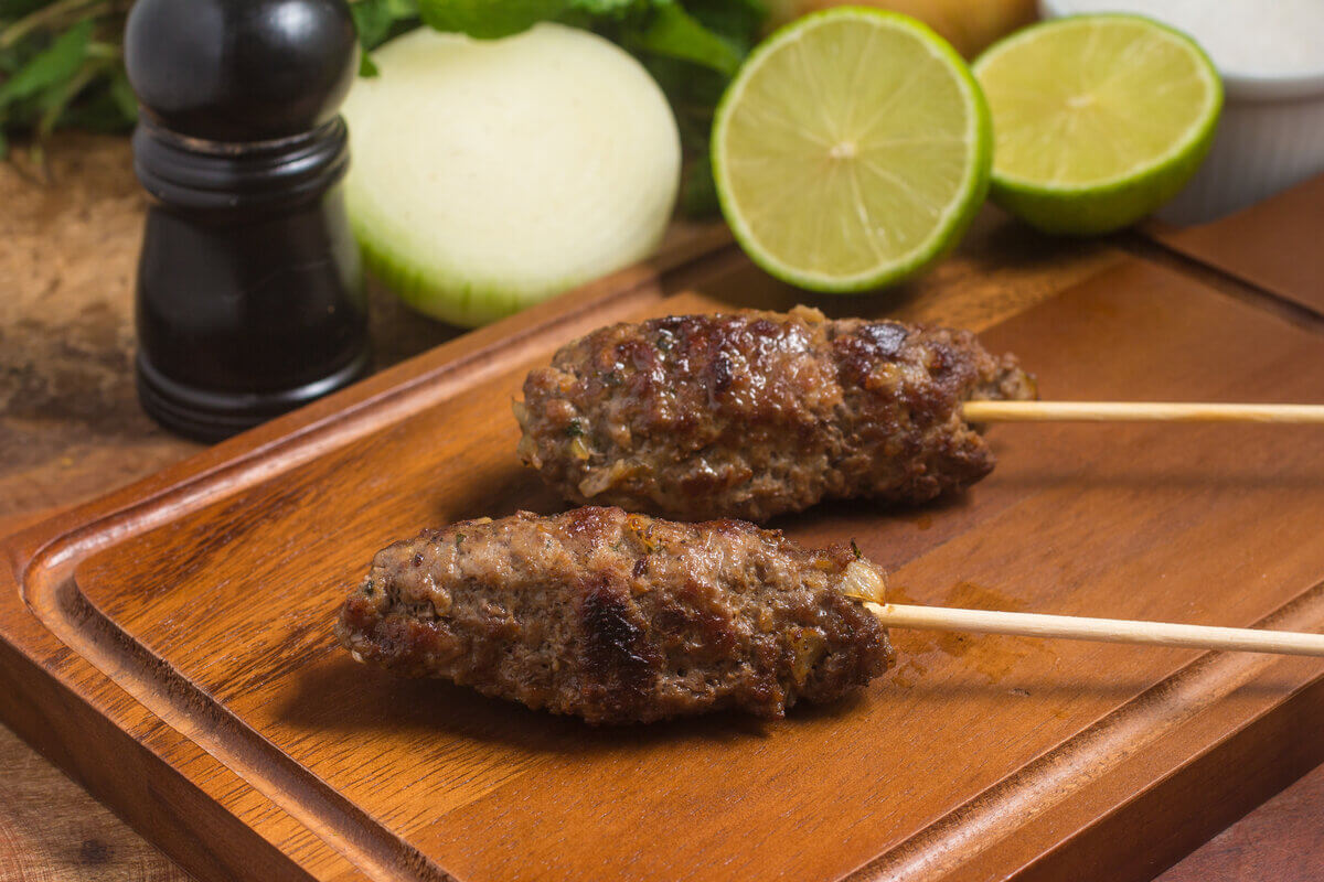4 receitas leves e econômicas com carne moída