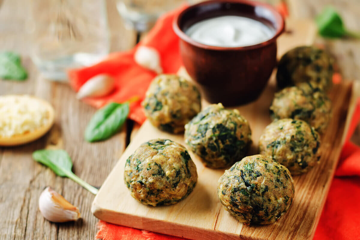 4 receitas leves para fazer no forno
