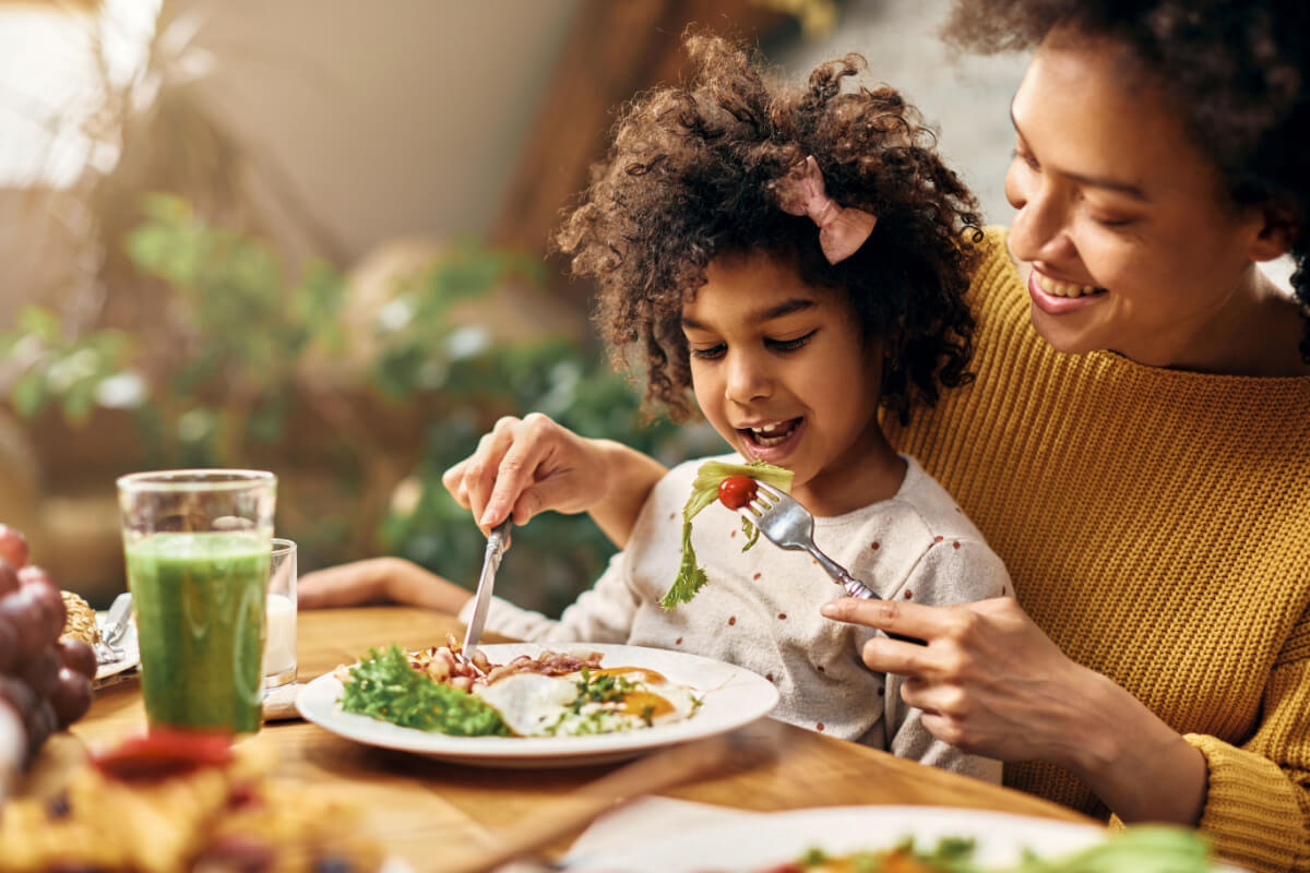 4 receitas nutritivas para uma alimentação diária saudável