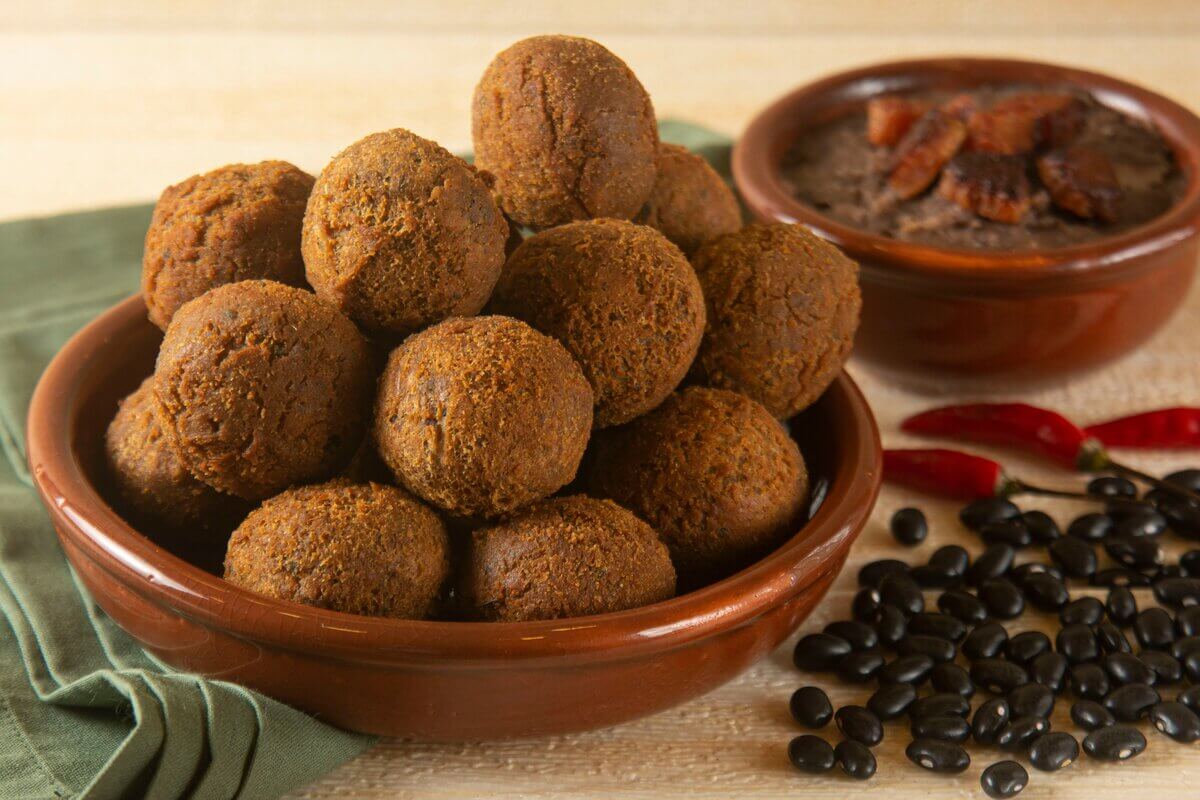 4 receitas típicas de Carnaval